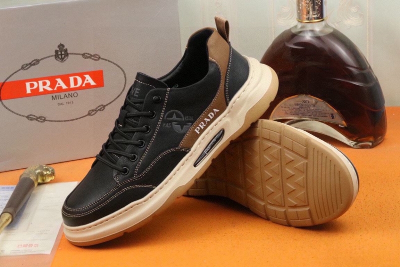 Prada Casual Shoes